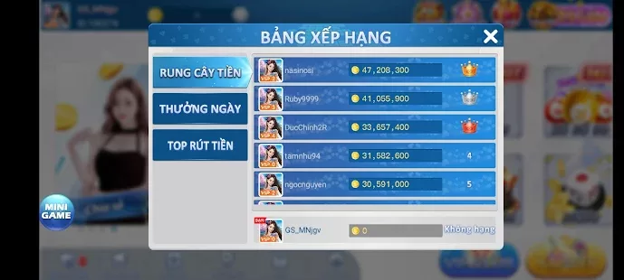tim88 - Hướng dẫn nạp tiền bằng ví điện tử để nhận thêm code free