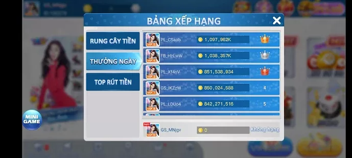b52 club bom tấn - Những quy định bảo mật bắt buộc khi thực hiện nạp rút tiền